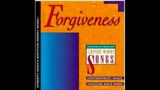 Integrity Musics Scripture Memory Songs ForgivenessPsalms 13034There Is Forgiveness [upl. by Notsgnik]