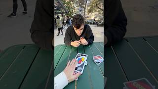 How to play UNO after this😡Subscribe to me❤️ [upl. by Lorenzo100]