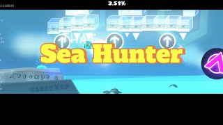 Sea Hunter by DaVyZ [upl. by Llyrehc]