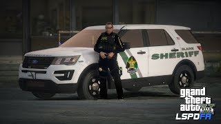 GTAVLSPDFR Day 311 Pasco County Based Road to 7K [upl. by Karie509]