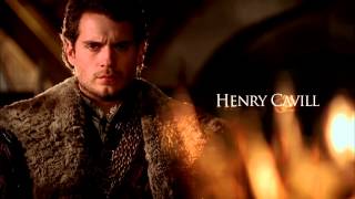 The Tudors  Season 3  Opening Intro [upl. by Boycey]