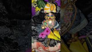 भगवान से प्रेम करने वाले को कहीं भागने की जरूरत नहीं हैmotivation hindudeity love radhekrishna [upl. by Brittne184]