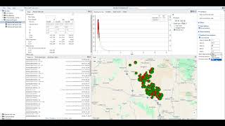 Setting Filters Constraints and Economics in a DCA Project [upl. by Kedezihclem]