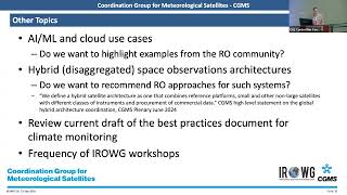 Formation of and Recommendations for Subgroups [upl. by Ellicul441]