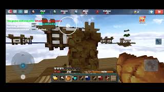 Im playing egg wars gamer gaming eggwars [upl. by Aztin]