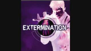 Extermination OST  Cindy [upl. by Macknair814]