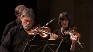 Bach BWV 1052 Cembalo Konzert dMoll Pierre Hantaï Jordi Savall Le Concert des Nations [upl. by Wina]