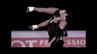 Campionatul European de Patinaj Artistic [upl. by Jerrome]