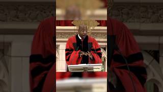 Dr Raphael Warnock  Confining God [upl. by Llehsem97]