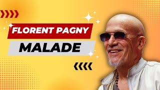 Florent Pagny  Nouvelles révélations déchirantes sur son Combat inachevé contre le cancer [upl. by Hsejar378]