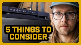 KEGERATOR BUYERS GUIDE  5 things to consider [upl. by Kristel]