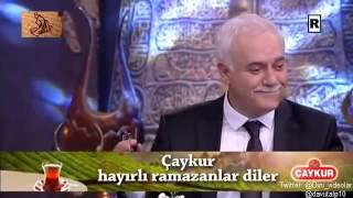 Nihat Hatipoglu  Sahur  Hz İbrahim 21072014 [upl. by Bobinette]