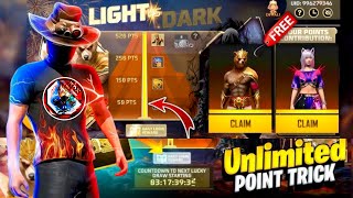 HOW TO COMPLETE LIGHT VS DARK EVENT IN 1 DAY 🤫 [upl. by Sophia236]