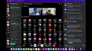 BM Discord Guest Speaker  Jordaninaforeign 6 Figure Organic Dropshipper [upl. by Viddah]