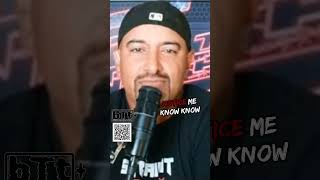 Former WWE Superstar learns to ignore the critics shorts youtube interview wwe cena [upl. by Emory]