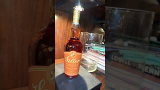 Weller Top Tier bourbon [upl. by Anderson]