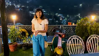 zostel mcleodganj detailed video  best places to stay in Dharamshala  mcleodganj [upl. by Doownil847]