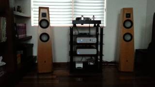 Peachtree Audio HiFi [upl. by Netsruk234]