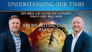 Jan Markell SPECIAL MESSAGE We are getting closer Part 2 [upl. by Kind]