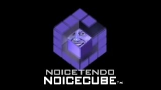 NOICECUBE [upl. by Eryn269]