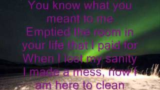 Sonata Arctica  Juliet with lyrics [upl. by Dun]