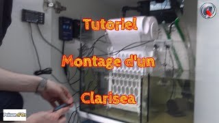 Tutoriel Montage dun Clarisea [upl. by Lladnor549]