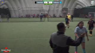 MOHEGAN SOCCER LEAGUE [upl. by Caton]