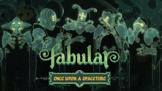 Fabular  Sci Fi Medieval Mecha Jousting Roguelike [upl. by Den200]