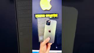 IPHONE 12 PRO MAX 128GB with Original same imei box [upl. by Terryn]