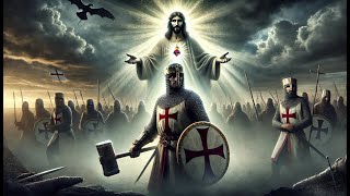 The Battle That Saved Christianity Charles Martel’s Victory at Tour [upl. by Ettenyar864]