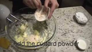 How to Make the Original Nanaimo Bar [upl. by Lehsar]