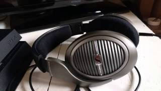 How to Change Sennheiser HD518 Ear Pads and Cable [upl. by Combes912]