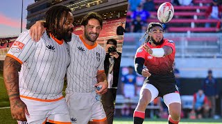 Why Major League Rugby could take over the world  American Rugby  Rugby News  RugbyPass [upl. by Ocker]