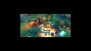 winstrike mobile legends with nolan gameplay [upl. by Connelley117]