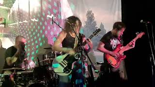 Hysterese  Angst live  Winteraward Mannheim Januar 2024 [upl. by Otrevire]