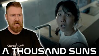 A Thousand Suns  Episode 5 Bug  Reaction [upl. by Olocin]