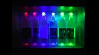 18W LED color organ [upl. by Antoinetta229]