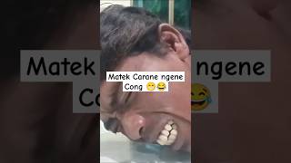 Matek Carane Ngene Cong  Komedi Jawa  Armen CS shortvideos lucu lucukomedijawa ngakak fyp [upl. by Nyladgam700]