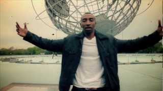 Mysonne  All Eyes On Me  Tupac Tribute [upl. by Floss]