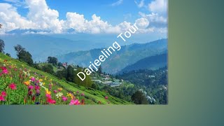 Darjeeling  Gangtok tour video [upl. by Anicnarf]