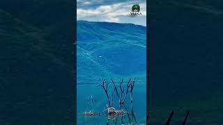 Part 1  Lake Bogoria Baringo County Kenya 🇰🇪 [upl. by Kehr368]