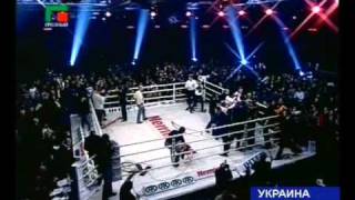 Zaurbek Baysangurov VS Richard Gutierrez PART5 [upl. by Erda408]