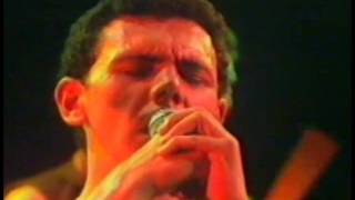 Dexys Midnight Runners  Your Own Liars A To E  Projected Passion Review Part 4wmv [upl. by Pris943]