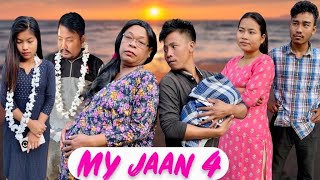 MY JAAN 4 new kokborok short film  ft Hoda kwina  lila  ksf  kokborokshortfilm [upl. by Enovahs]