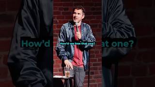 Mark Normand Olympic 2024 Joke😭🔥marknormand standupcomedy wemightbedrunk olympics comedy [upl. by Anirdnaxela]