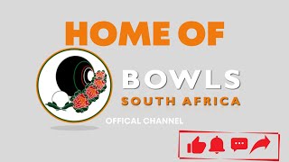 Bowls 1Sport4Life becoming Bowls South Africa [upl. by Mccready]