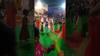 Bathukamma celebrationbathukamma videosdance snrcreations dance diy [upl. by Egroej]