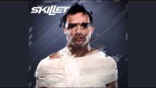 Skillet  Monster Unleash the Beast Awake and Remixed EP 2011 [upl. by Nnaeoj90]