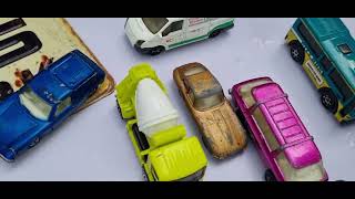 🥓🍳🍞 CARINGBAH FLEA MARKET SYDNEY diecast hotwheels matchbox 🚙🚒🚚🚗 [upl. by Ettevey]