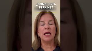 Nada se sabe de Perkins Rocha desde hace 90 días el pedido de la familia del venezolano short [upl. by Anyel]